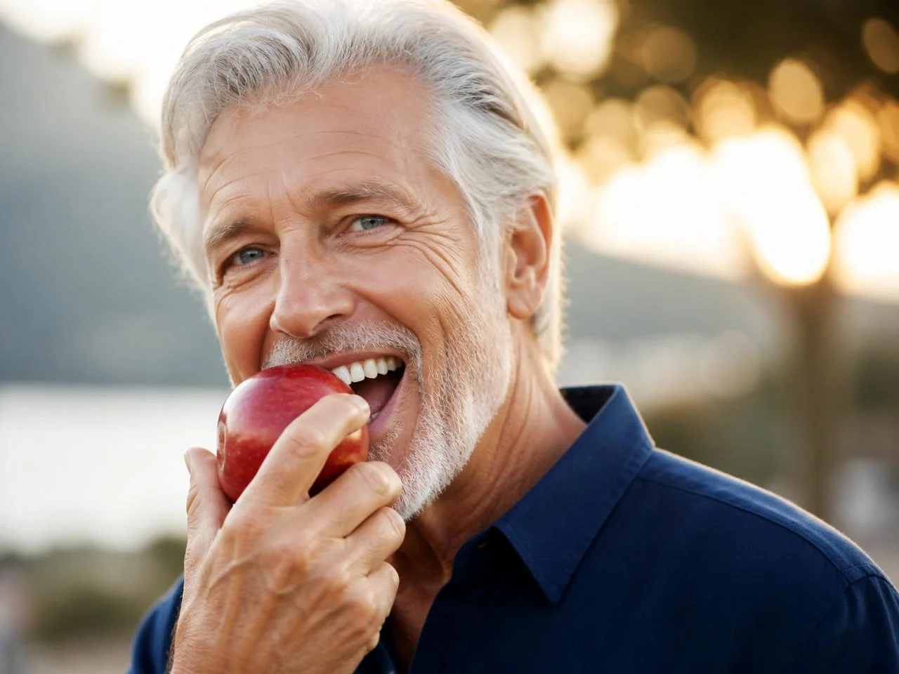 AVF Dental Group primary visual interface